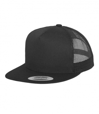 Flexfit F6006 Classic Trucker Cap